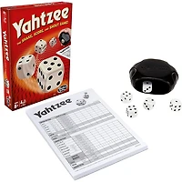 Yahtzee
