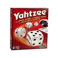 Yahtzee