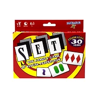 Set Card Game