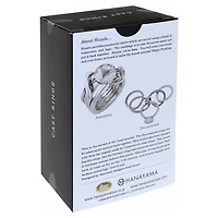 Hanayama Cast Ring II
