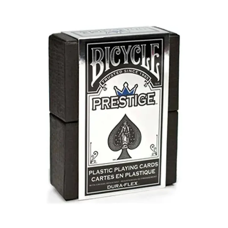 Bicycle Prestige Playing Cards