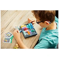Rush Hour Traffic Jam Board Game