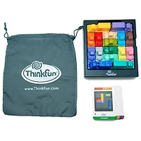 Rush Hour Traffic Jam Board Game
