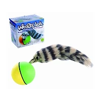 Weazel Ball