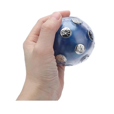 Shocking Ball
