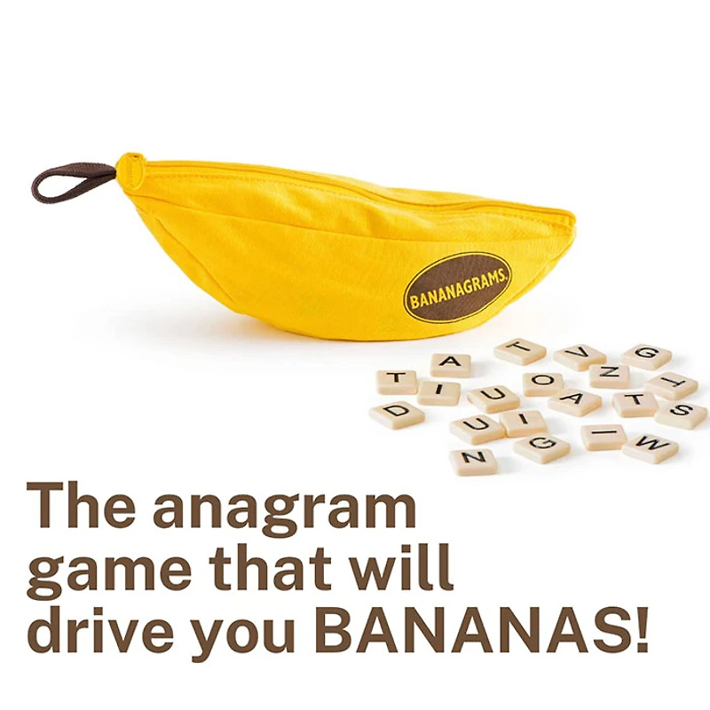 Bananagrams