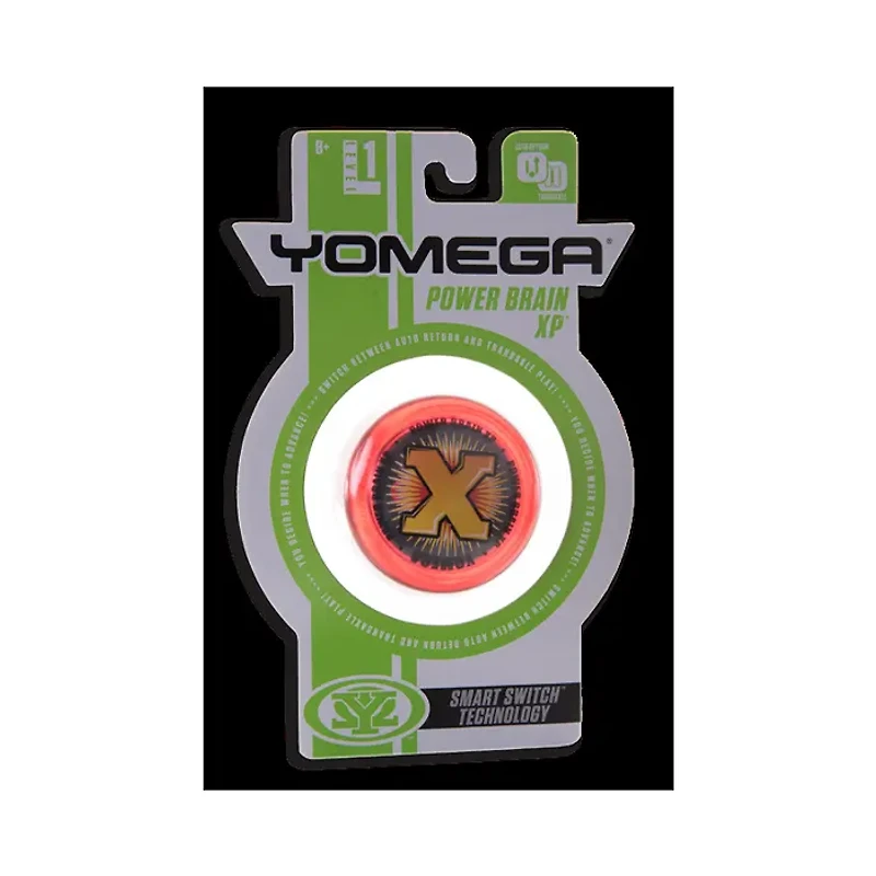 Yomega Power Brain XP Yo-Yo