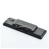 Tradeopia LED Name Message Tag