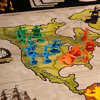 Risk Board Game