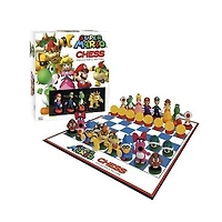 Super Mario Chess Collector’s Edition