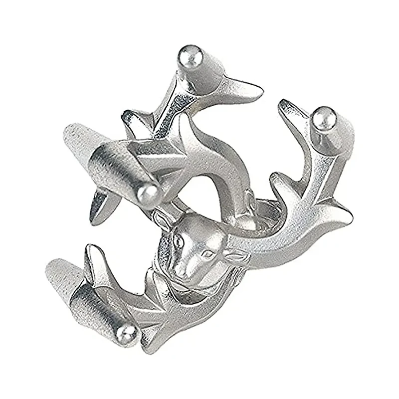 Hanayama Cast Elk