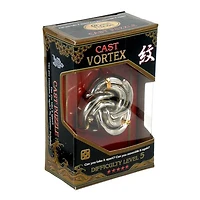 Hanayama Cast Vortex