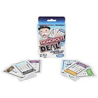 Monopoly Deal