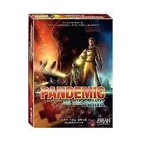 Pandemic On the Brink Family Board Game
