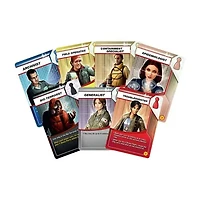 Pandemic On the Brink Family Board Game
