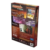 Pandemic On the Brink Family Board Game