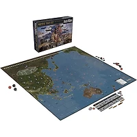Axis and Allies: Pacific 1940