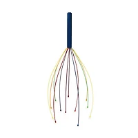 Head Massager (Colors May Vary)