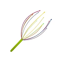 Head Massager (Colors May Vary)