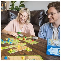 Carcassonne Board Game