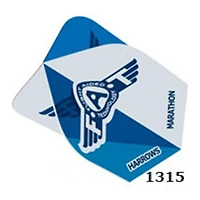 Harrows Marathon F.A.T. Dart Flights Assorted (Random Pick)