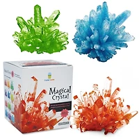 Magical Crystals Assorted (Random Pick)