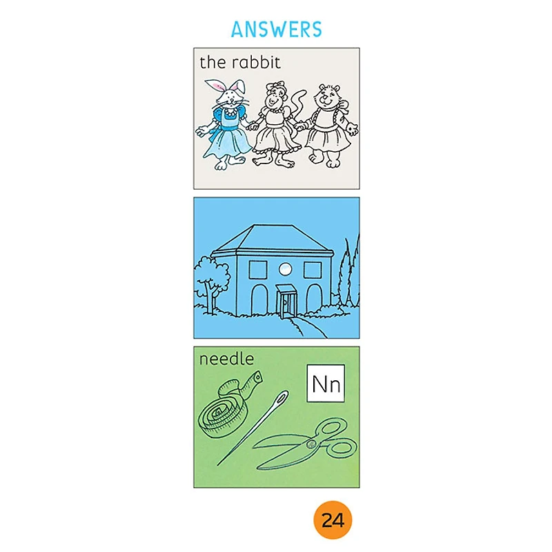 Brain Quest – pre-school Cards