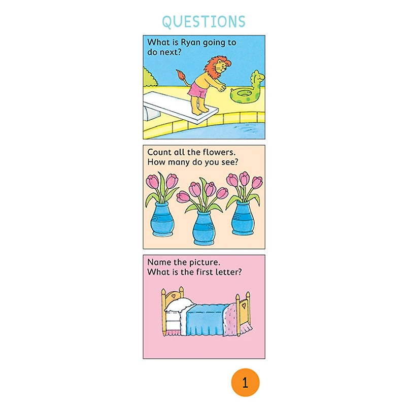 Brain Quest Kindergarten 4th Edition