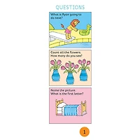 Brain Quest Kindergarten 4th Edition