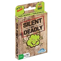 Silent but Deadly