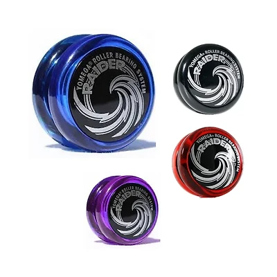 Yomega Raider Yo-Yo (Random Color Pick)