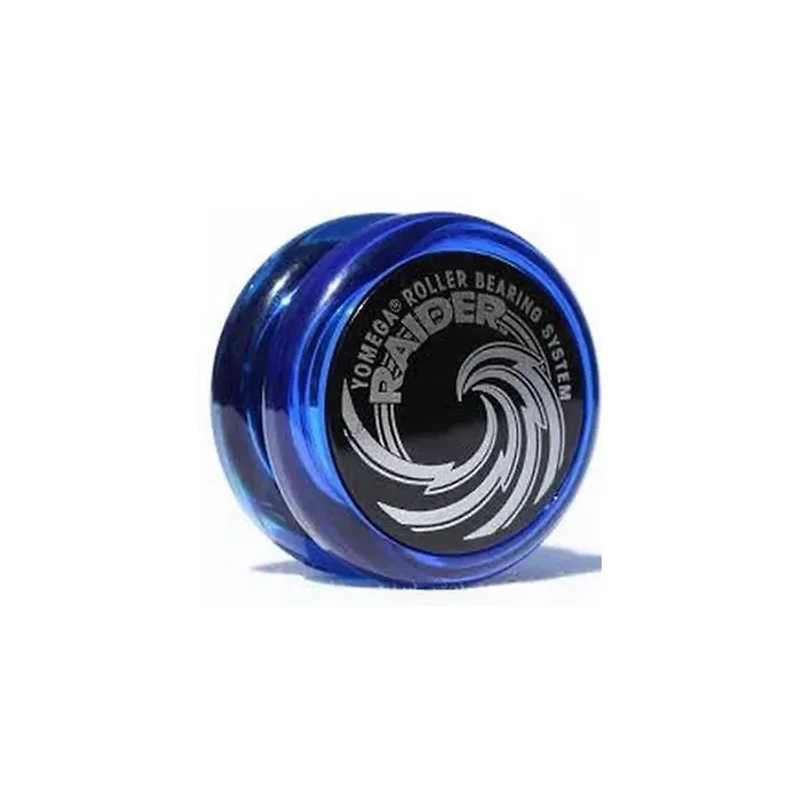 Yomega Raider Yo-Yo (Random Color Pick)