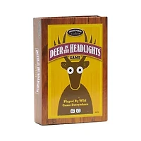 Deer in the Headlights Game