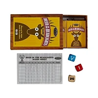 Deer in the Headlights Game