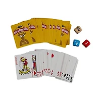 Deer in the Headlights Game