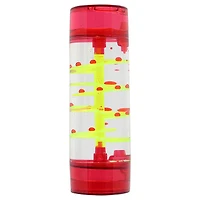 Tall Round Liquid Timer (Colors May Vary)