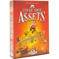 Cover Your Assets