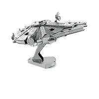 Metal Earth Star Wars Millennium Falcon 3D Model Kit
