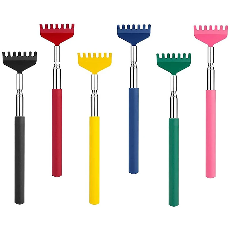 Rake Back Scratcher (Random Pick)