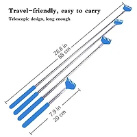 Rake Back Scratcher (Random Pick)