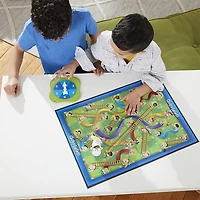 Chutes and Ladders Kids