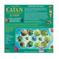 Catan Junior