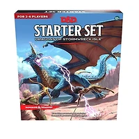 D&D Starter Set