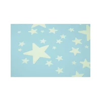 Wonder Glow in the Dark Stars Super Kit 150 pcs