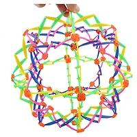 Magic Expanding Sphere (Colors May Vary)
