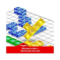 Blokus Game Strategy Board Game