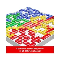 Blokus Game Strategy Board Game
