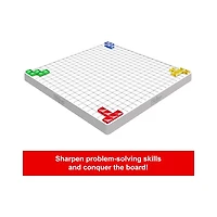Blokus Game Strategy Board Game