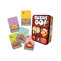 Sushi Go! Card Game