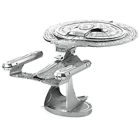 Metal Earth Star Trek USS Enterprise NCC-1701-D Kit